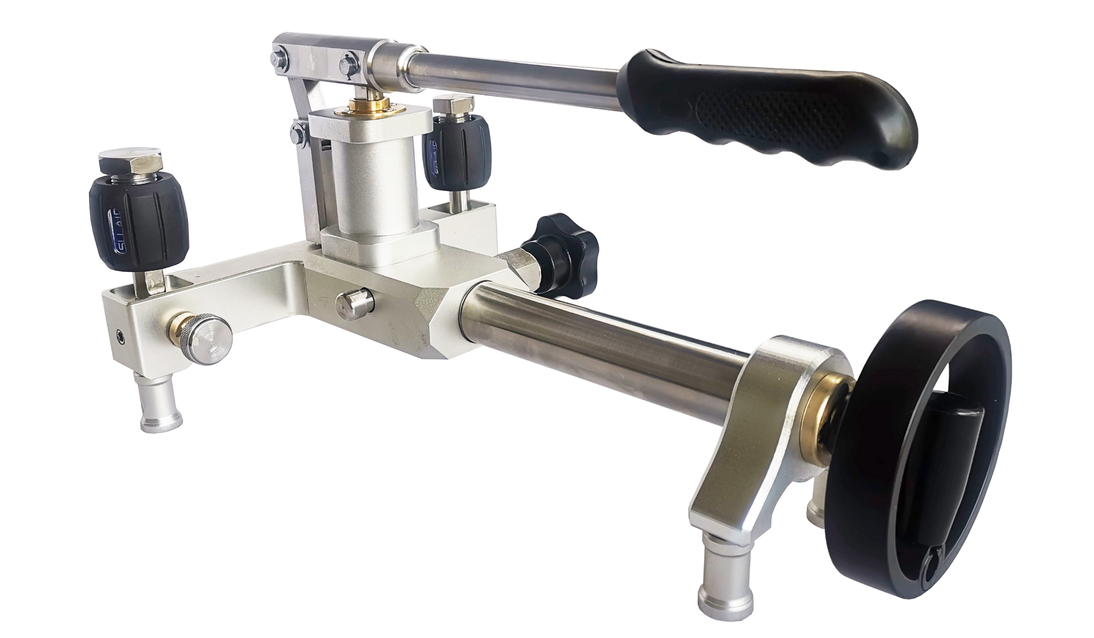 APC910便携气体压力泵