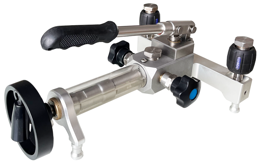 APC911便携液体压力泵