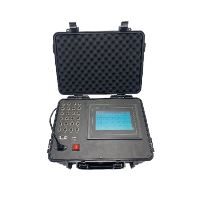 BSK560温湿度巡检仪