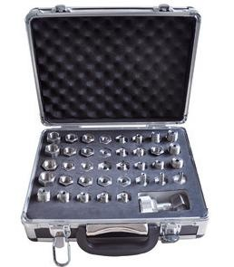 PPS611万能仪表转换接头