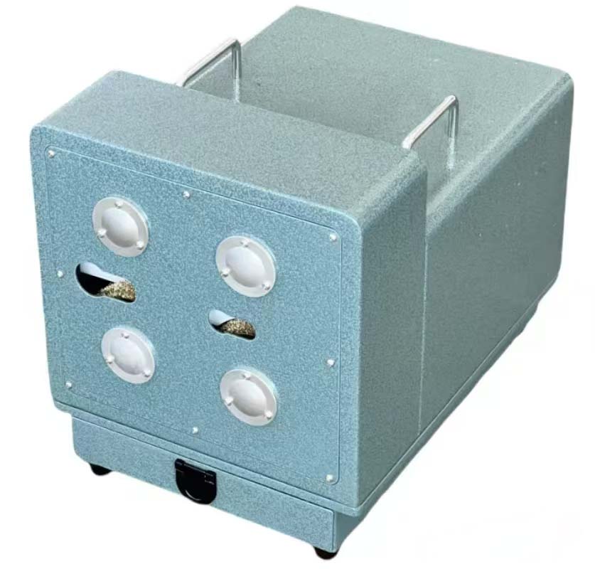 PPS620电动螺纹清理器